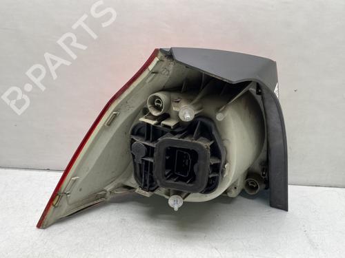 Right taillight VW GOLF V (1K1) 2.0 TDI | BP25446647C35 