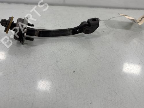 Hinge/Door check strap CITROËN C4 I (LC_) 1.6 HDi | BP29711693C146 