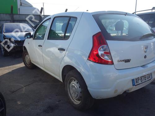 Vindspejlsviskerarm DACIA SANDERO | BP20003698C143 - Image 9