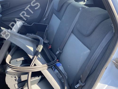 Steering rack FORD FIESTA VI (CB1, CCN) 1.25 | BP29528396M22  - Image 20