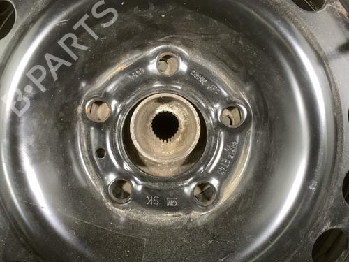 Rim OPEL MERIVA A MPV (X03) 1.7 CDTI (E75) | BP28428149C45 