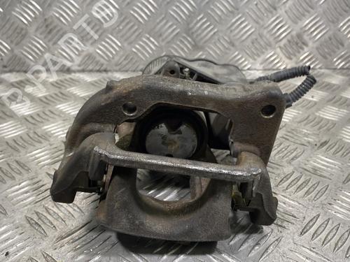 Left rear brake caliper PEUGEOT 3008 II SUV (MC_, MR_, MJ_, M4_) | BP19975029M107