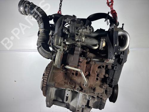 Used Engine Engine 39151195 39151195