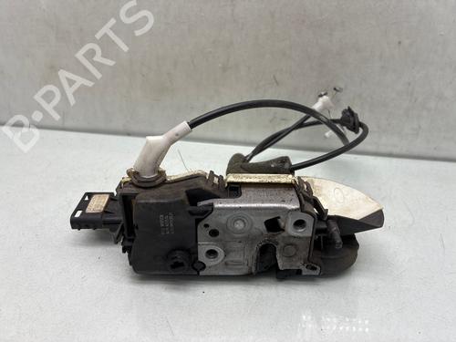 Used Front left lock Front left lock 37279699 37279699