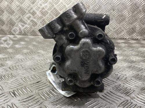 AC compressor RENAULT TWINGO II (CN0_) 1.5 dCi 75 | BP27704211M34 