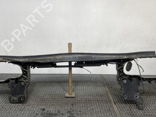 Used Front slam panel RENAULT MEGANE II (BM0/1_, CM0/1_) [2001-2012]  19969821