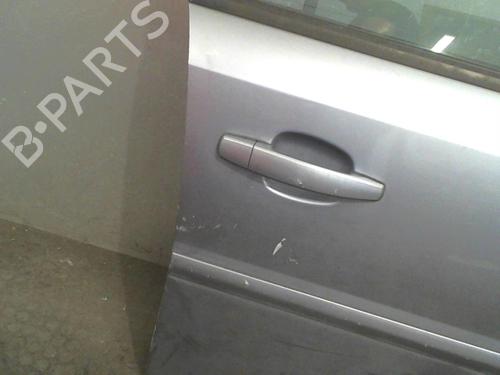 Right front door OPEL VECTRA C GTS (Z02) 1.9 CDTI (F68) | BP19983897C3 