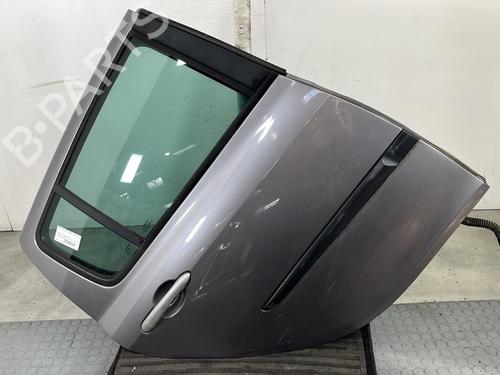 Right rear door RENAULT CLIO III (BR0/1, CR0/1) 1.5 dCi (C/BR0G, C/BR1G) 7751476192