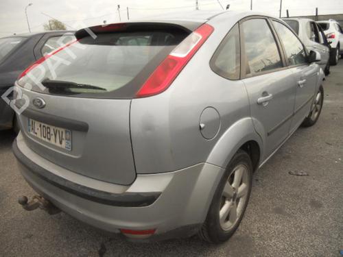 Ratstangsstang FORD FOCUS II (DA_, HCP, DP)  | BP20018118I23 