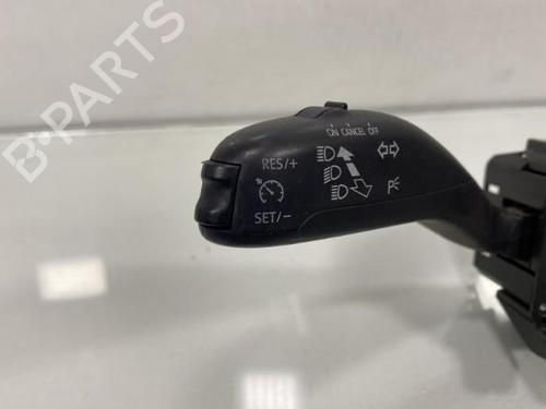Used Steering column stalk VW POLO V (6R1, 6C1) [2009-2022]  20000557
