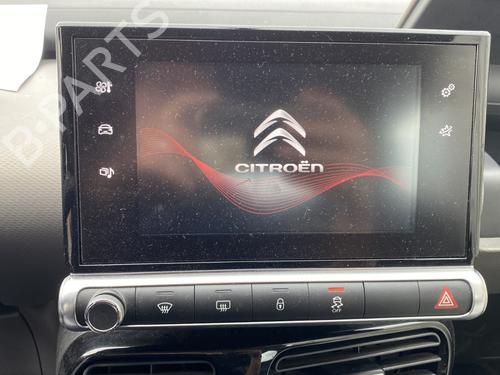 Left taillight CITROËN C4 CACTUS 1.2 VTi 82 | BP32168506C34 - Image 9