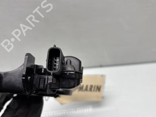 Used Tailgate lock Tailgate lock RENAULT MEGANE III Grandtour (KZ0/1) 1.5 dCi (KZ09, KZ0D, KZ1G, KZ29, KZ14, KZ1W, KZ10, KZ1F,... (110 hp) 32292509 32292509