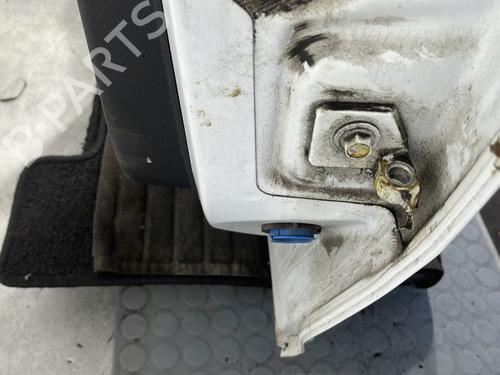 Left rear door OPEL CORSA D (S07) 1.4 (L08, L68) | BP27234823C4 