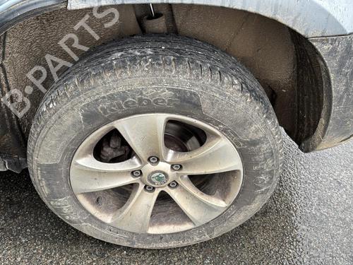 Left front driveshaft SKODA YETI (5L) 1.2 TSI | BP30443337M38  - Image 17