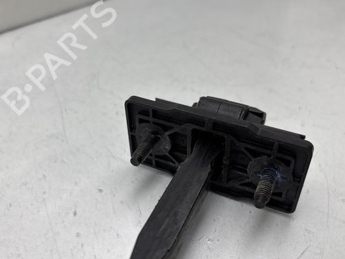 Used Hinge/Door check strap Hinge/Door check strap PEUGEOT 208 II (UB_, UP_, UW_, UJ_) 1.2 PureTech 75 (75 hp) 29886854 29886854