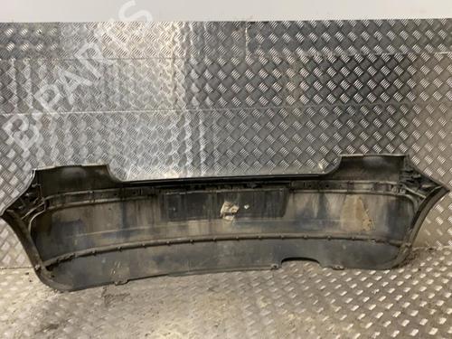 Rear bumper VW POLO (9N_, 9A_) 1.2 12V | BP27722678C8 