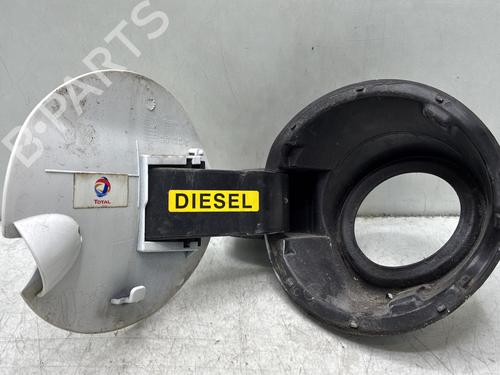 Used Fuel flap Fuel flap PEUGEOT 208 I (CA_, CC_) 1.4 HDi (68 hp) 33830288 33830288