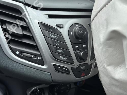 Left front window switch FORD FIESTA VI (CB1, CCN) 1.6 TDCi | BP38493225I27  - Image 18