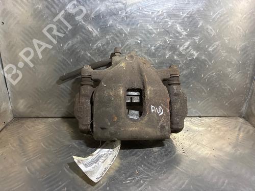 Used Left front brake caliper Left front brake caliper 21954398 21954398