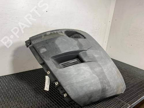 Corner bumper CITROËN JUMPER II Van 2.2 HDi 100 | BP21963841C117 