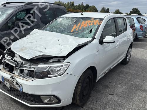 Left taillight DACIA SANDERO II 1.0 LPG (B8ML) | BP32391563C34  - Image 10