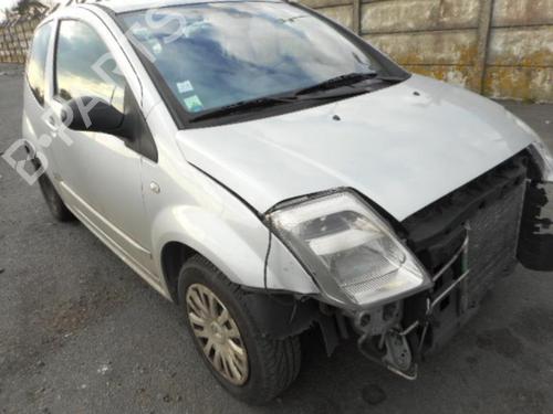 Mirror switch CITROËN C2 (JM_)  | BP20033640I25 