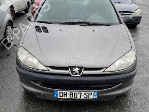 Højre forlygte PEUGEOT 206 Hatchback (2A/C) 1.9 D | BP28282082C29 