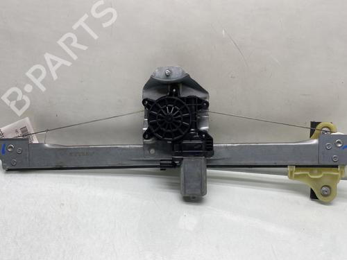 Front right window mechanism RENAULT CAPTUR I (J5_, H5_) 0.9 TCe 90 | BP30719931C23  - Image 5