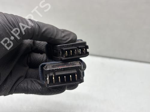 Left front window switch RENAULT TWINGO I (C06_) 1.2 (C066, C068) | BP29841554I27