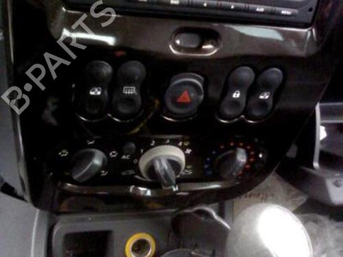 Left front shock absorber DACIA DUSTER (HS_)  | BP30401333M16  - Image 8