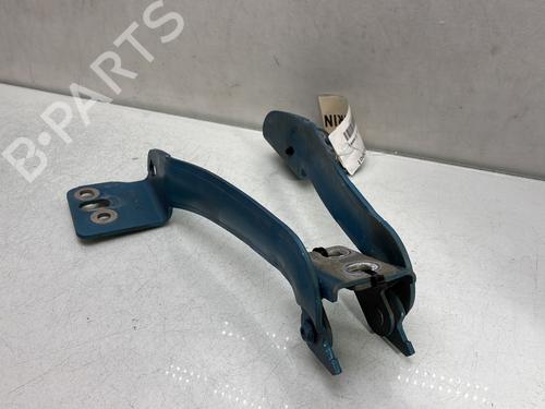 Dørhængsel/Dørbegrænser Dørhængsel/Dørbegrænser RENAULT KANGOO / GRAND KANGOO II (KW0/1_) 1.5 dCi 90 (KW05, KW08, KW0G, KW11) (90 hp) 33609526 33609526