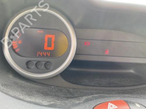 Alternator RENAULT TWINGO II (CN0_) 1.2 16V (CN0K, CN0V, CN0A) | BP28020580M7 - Image 25