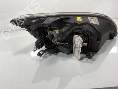 Left headlight FORD FOCUS II (DA_, HCP, DP)  | BP20015288C28 