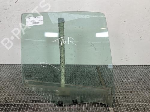Used Rear right door window RENAULT CLIO II (BB_, CB_) 1.2 (BB0A, BB0F, BB10, BB1K, BB28, BB2D, BB2H, CB0A,... (58 hp) 29609919
