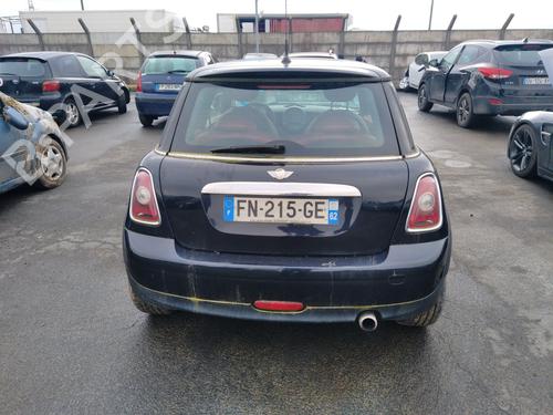 Used Parts MINI MINI (R56) Cooper (120 hp) 4334694