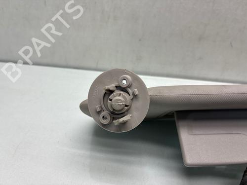 Left sun visor CHEVROLET SPARK (M300) 1.0 | BP24666803I1 - Image 2