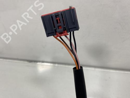 Right mirror JAGUAR X-TYPE I (X400) 2.0 D | BP20183522C27 