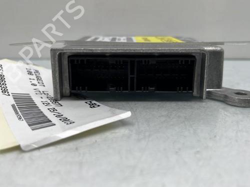ECU airbags PEUGEOT 108 1.0 VTi 72 | BP21962023M53 