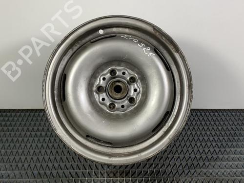 Rim PEUGEOT EXPERT Van (222) 1.9 D | BP21959882C45 