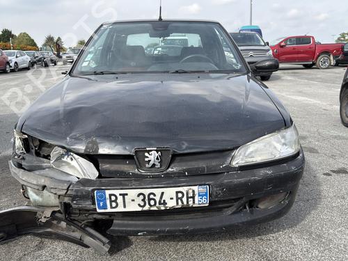 Spejlglas venstre PEUGEOT 306 Hatchback (7A, 7C, N3, N5) 1.9 D | BP30791303C148 - Image 21