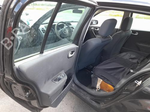 Pedal RENAULT MEGANE II (BM0/1_, CM0/1_) 1.5 dCi (BM1E, CM1E) | BP29508046I4 