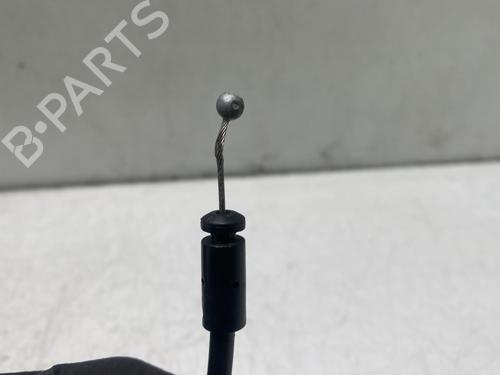 Front left lock RENAULT SCÉNIC III (JZ0/1_) 1.4 16V (JZ0F, JZ1V) | BP31174173C98