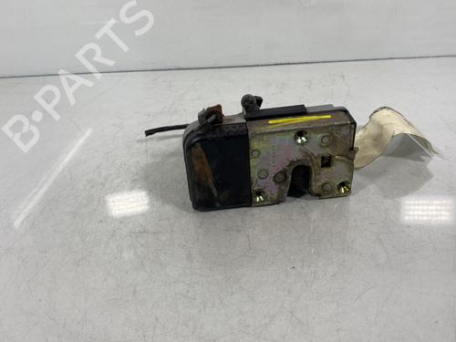 Front right lock PEUGEOT 406 (8B) 2.0 HDI 110 | BP20024417C97 