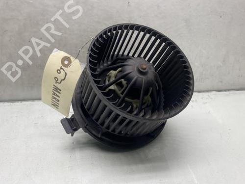 Heater blower motor RENAULT MEGANE II (BM0/1_, CM0/1_)  | BP19951756M62 