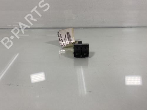 Used Left front window switch Left front window switch VW POLO IV (9N_, 9A_) 1.4 TDI (80 hp) 20009903 20009903