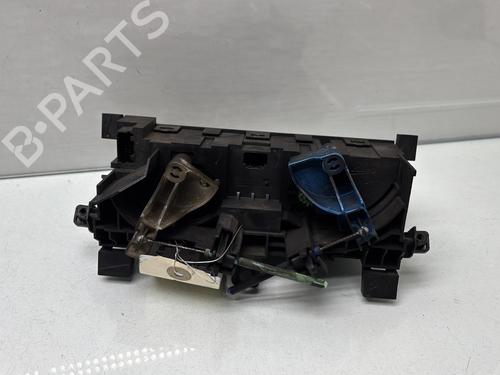 Climate control NISSAN PRIMASTAR Van (X82) 2.0 dCi 150 | BP32344337I5 - Image 2