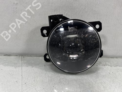 Used Left front fog light PEUGEOT 508 SW I (8E_) 1.6 BlueHDi 120 (120 hp) 31288623
