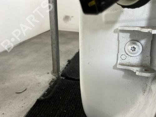 Left rear door CITROËN C3 III (SX) 1.6 BlueHDi 75 | BP27616995C4