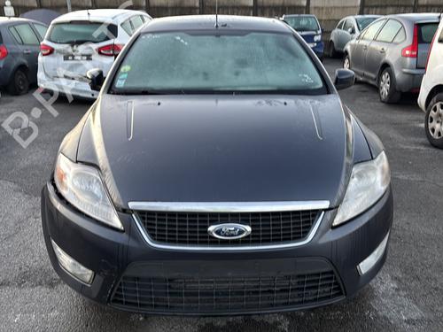 Left headlight FORD MONDEO IV (BA7) 2.5 | BP31646810C28 - Image 8