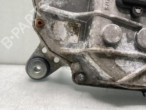 Front wiper motor RENAULT SCÉNIC III (JZ0/1_) 1.4 16V (JZ0F, JZ1V) | BP31212047M29